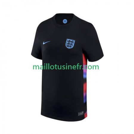 Maillot de Foot Angleterre Extérieur 2025 - Femme